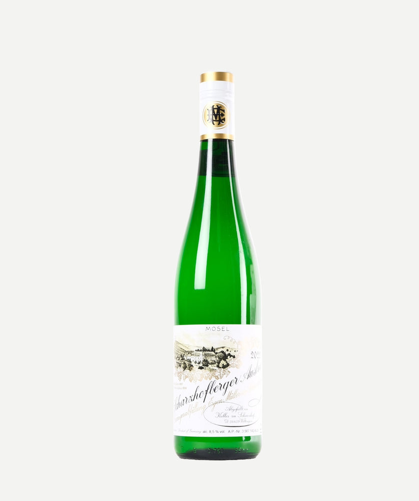 Egon Muller Scharzhofberger Riesling Auslese 2022