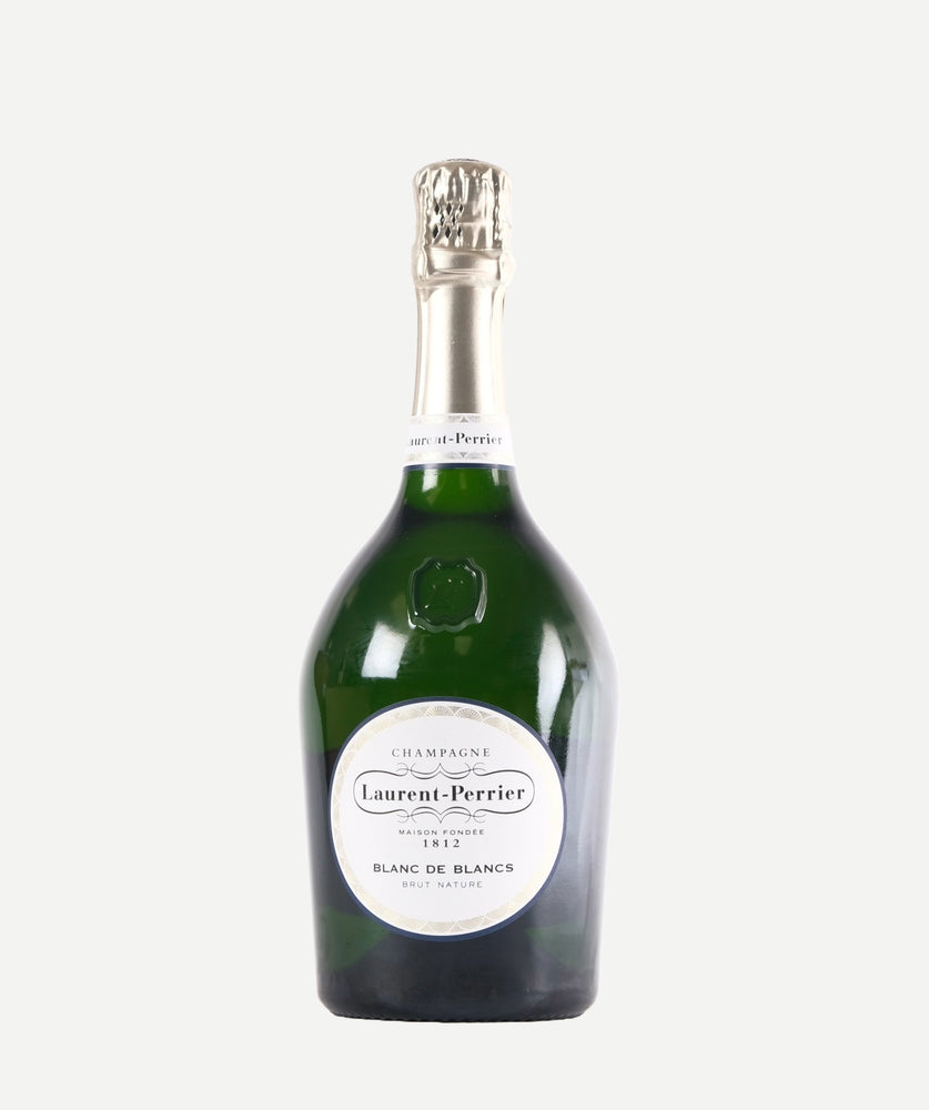 Laurent Perrier Blanc de Blanc Brut Nature NV